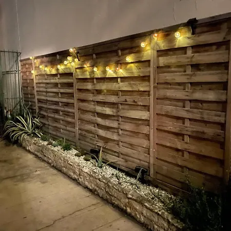 Appartement Maisonnette Bas Suquet, 200m Plages, 700m Palais, Au Calme