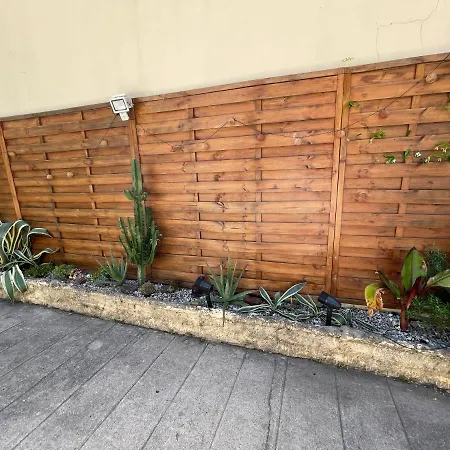 Maisonnette Bas Suquet, 200m Plages, 700m Palais, Au Calme Appartement Cannes